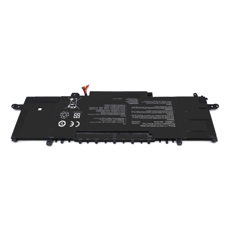 BATERÍA PARA PORTÁTIL ASUS ZENBOOK UX334 UX434 UM433 UM434 UX334FA UX334FL UX334FAC C31N1841