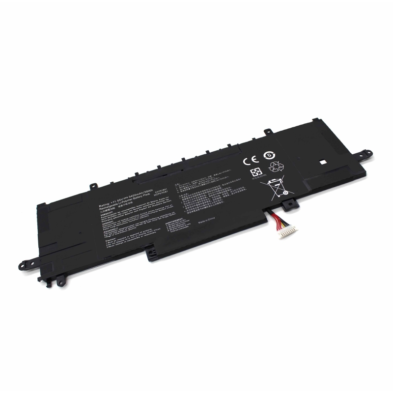 BATERÍA PARA PORTÁTIL ASUS ZENBOOK UX334 UX434 UM433 UM434 UX334FA UX334FL UX334FAC C31N1841