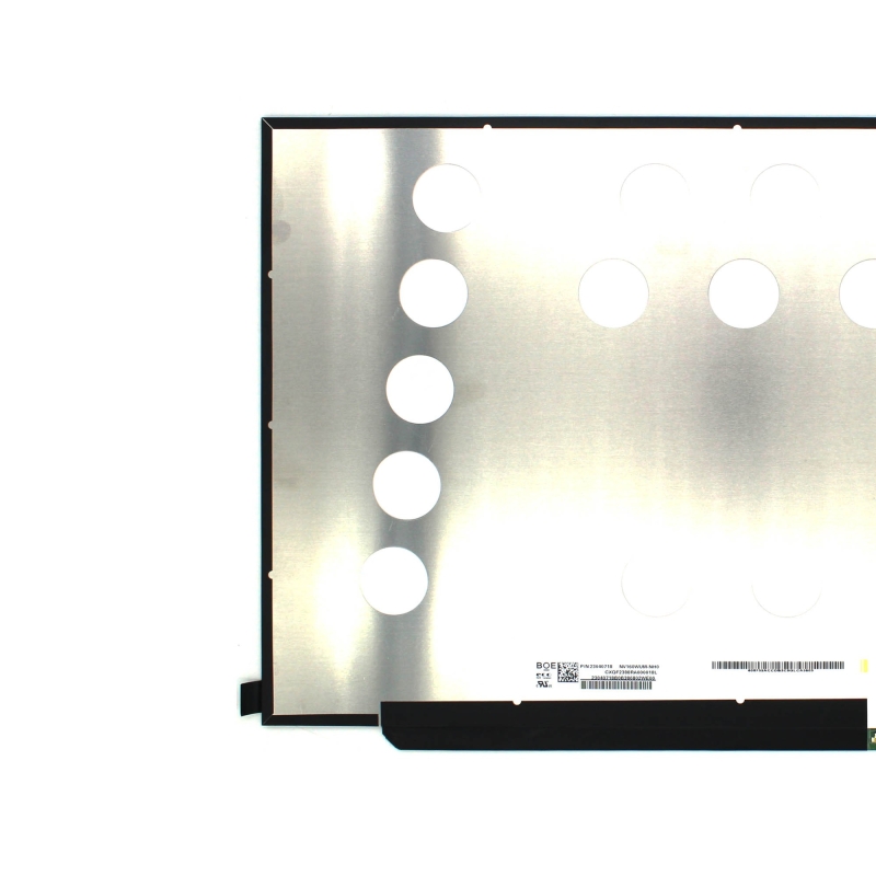 PANTALLA LED DE 16" PARA PORTÁTIL NV160WUM-NH0 30 PINES FHD