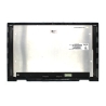 PANTALLA TÁCTIL LED DE 15.6" PARA PORTÁTIL HP ENVY X360 15-EW 15-EY 15Z-EY CON MARCO