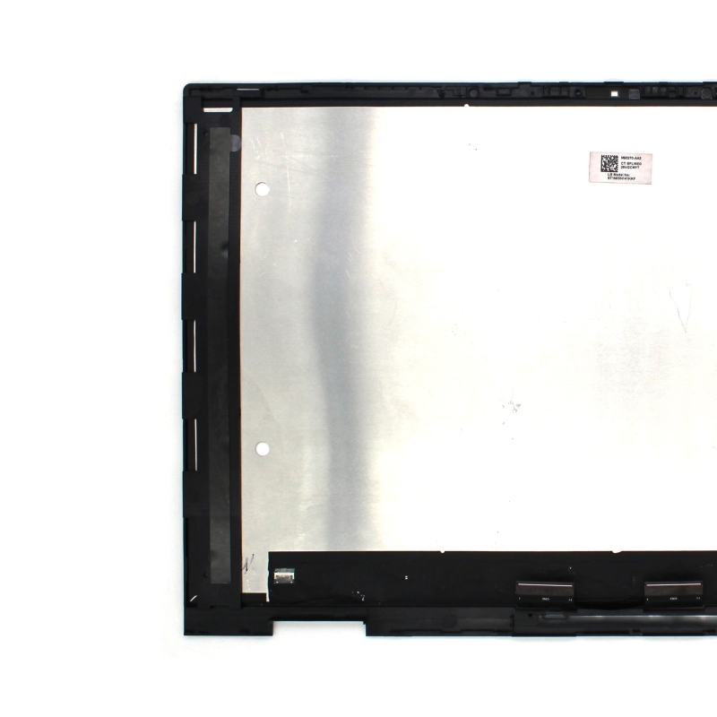 SCHERMO TATTILE LED 15.6" PER COMPUTER PORTATILE HP ENVY X360 15-EW 15-EY 15Z-EY CON CORNICE