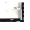 PANTALLA TÁCTIL LED DE 15.6" PARA PORTÁTIL HP ENVY X360 15-EW 15-EY 15Z-EY CON MARCO