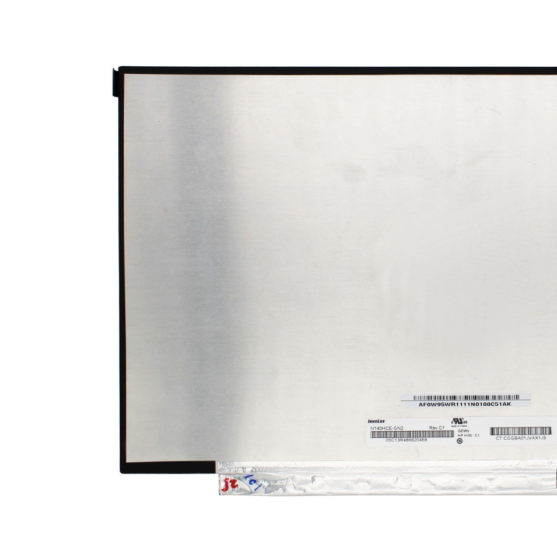 PANTALLA LED DE 14" PARA PORTÁTIL N140HCE-EN2 REV.C4 FHD 30 PINES