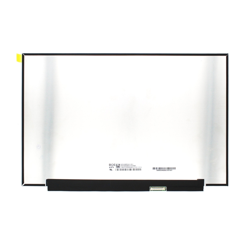 SCHERMO LED 14" PER COMPUTER PORTATILE NE140QDM-NX1 120HZ 40 PINI QHD