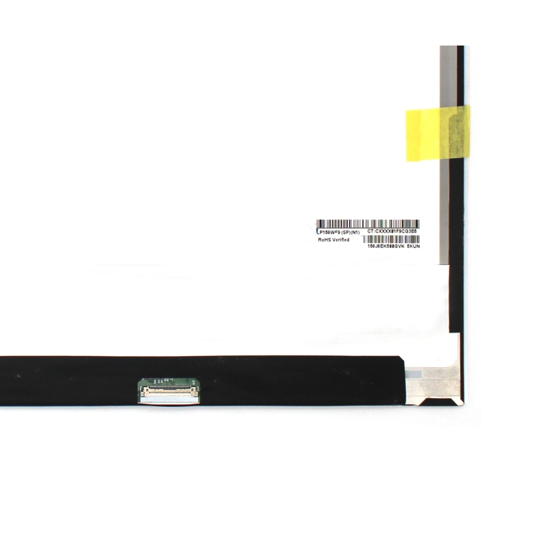 PANTALLA LED DE 15.6" PARA PORTÁTIL LP156WF9-SPN1 IPS FHD 30 PINES