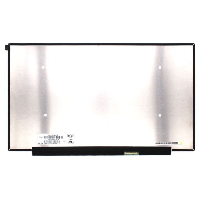 PANTALLA LED DE 17.3" PARA PORTÁTIL NE173QHM-NY1 NE173QHM-NY5 165HZ 40 PINES