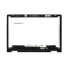 PANTALLA TÁCTIL LED DE 13.3" PARA PORTÁTIL DELL INSPIRON 13 5368 5378 5379 CON MARCO