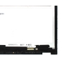 PANTALLA TÁCTIL LED DE 13.3" PARA PORTÁTIL DELL INSPIRON 13 5368 5378 5379 CON MARCO