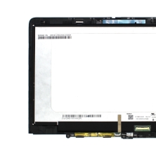 PANTALLA TÁCTIL LED DE 11.6" PARA PORTÁTIL LENOVO 300W YOGA GEN 4 CON MARCO