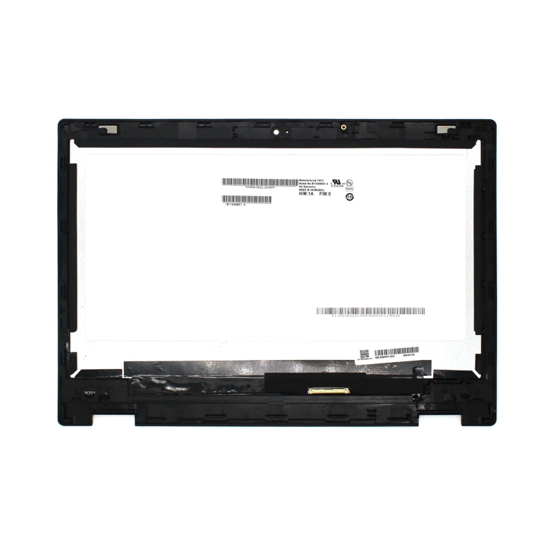 PANTALLA TÁCTIL LED DE 11.6" PARA PORTÁTIL ACER CHROMEBOOK CP311 CON MARCO