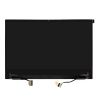 PANTALLA LED COMPLETA DE 13.3" PARA PORTÁTIL ASUS ZENBOOK FLIP 13 UX363EA 90NB0RZ1-R21001 18100-13342300