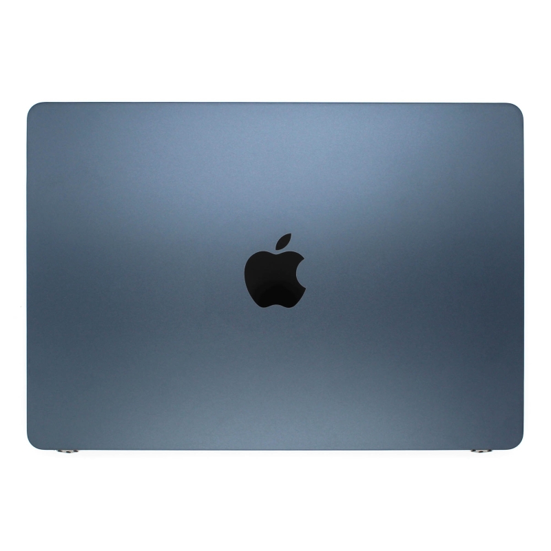 PANTALLA LED COMPLETA DE 13" PARA PORTÁTIL APPLE MACBOOK AIR M2 A2681 2022 MIDNIGHT BLUE