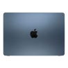 PANTALLA LED COMPLETA DE 13" PARA PORTÁTIL APPLE MACBOOK AIR M2 A2681 2022 MIDNIGHT BLUE