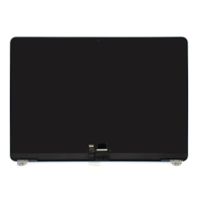 PANTALLA LED COMPLETA DE 13" PARA PORTÁTIL APPLE MACBOOK AIR M2 A2681 2022 MIDNIGHT BLUE