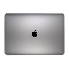 SCHERMO LED COMPLETARE 15" PER COMPUTER PORTATILE APPLE MACBOOK PRO 15" A1707 (2016 2017)