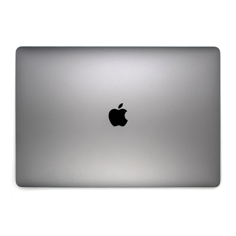 SCHERMO LED COMPLETARE 15" PER COMPUTER PORTATILE APPLE MACBOOK PRO 15" A1707 (2016 2017)