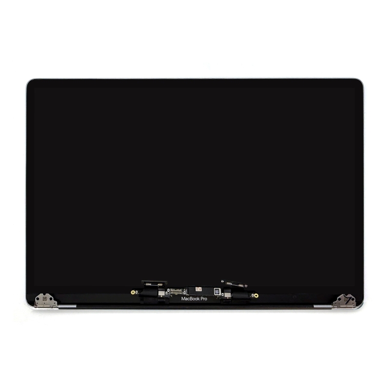 SCHERMO LED COMPLETARE 15" PER COMPUTER PORTATILE APPLE MACBOOK PRO 15" A1707 (2016 2017)