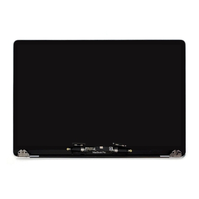 SCHERMO LED COMPLETARE 15" PER COMPUTER PORTATILE APPLE MACBOOK PRO 15" A1707 (2016 2017)