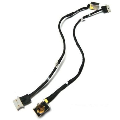 CONECTOR DC JACK PARA PORTATIL ASUS xxx