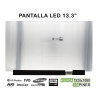 PANTALLA OLED DE 13.3" PARA PORTÁTIL ATNA33XC01 ATNA33XC11 30 PINES FHD