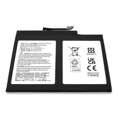 BATERÍA PARA PORTÁTIL ACER ASPIRE SWITCH 5 SW512-52 AP16B4J