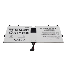 BATERÍA PARA PORTÁTIL LG GRAM 16Z90P LG15Z90N