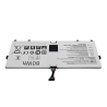 BATERÍA PARA PORTÁTIL LG GRAM 16Z90P LG15Z90N