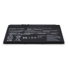 BATTERIA DEL COMPUTER PORTATILE PER FUJITSU LIFEBOOK U757 FPB0338S