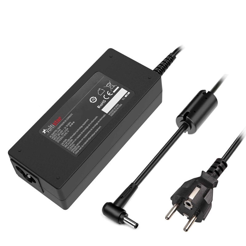 CARREGADOR PARA PORTÁTIL ASUS ZENBOOK UX533F UX533FA 4.0X3.0 19V