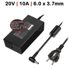 Comprar cargador portátil Asus ADP-200JB D - ADP-200BJ DA