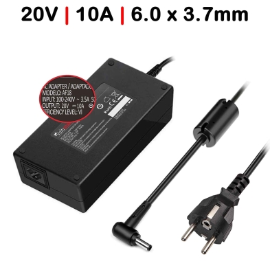 Comprar cargador portátil Asus ADP-200JB D - ADP-200BJ DA