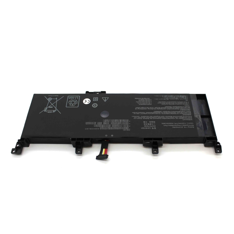 BATERÍA PARA PORTÁTIL ASUS ROG STRIX GL502VY SERIES C41N1531