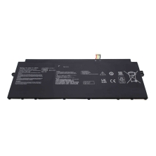BATTERIA DEL COMPUTER PORTATILE PER ASUS CHROMEBOOK FLIP C433T C31N1824-1