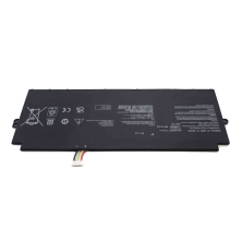 BATTERIA DEL COMPUTER PORTATILE PER ASUS CHROMEBOOK FLIP C433T C31N1824-1