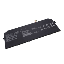 BATTERIA DEL COMPUTER PORTATILE PER ASUS CHROMEBOOK FLIP C433T C31N1824-1
