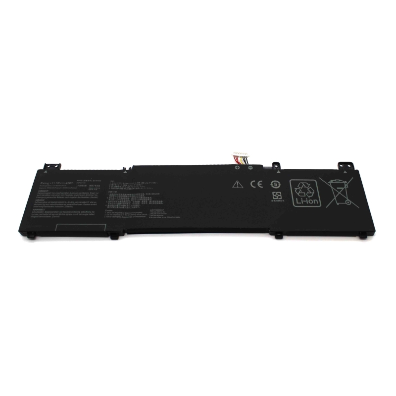BATERÍA PARA PORTÁTIL ASUS ZENBOOK FLIP 14 UX462 UX462D UM462DA B31N1822