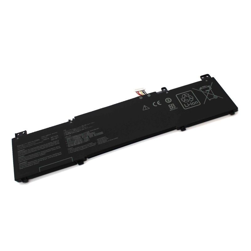 BATERÍA PARA PORTÁTIL ASUS ZENBOOK FLIP 14 UX462 UX462D UM462DA B31N1822