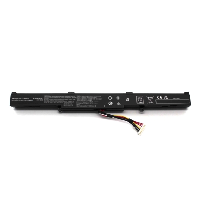 BATERÍA PARA PORTÁTIL ASUS ROG GL752VW GL752VL N752V N752VW A41N1501