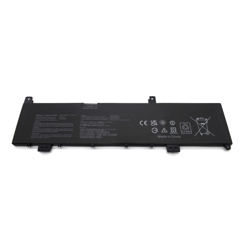 Batería portátil Asus VivoBook Pro M580V - C31N1636