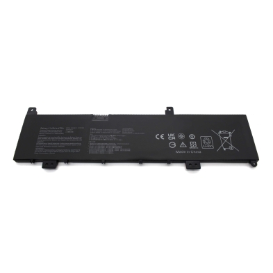 Batería portátil Asus VivoBook Pro M580V - C31N1636