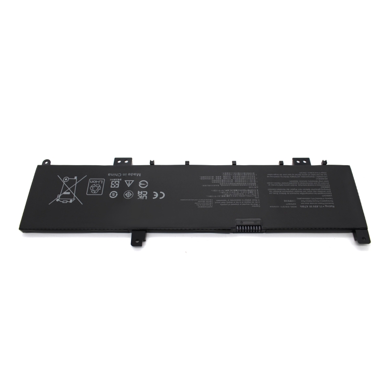 Batería portátil Asus VivoBook Pro M580V - C31N1636