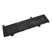 Batería portátil Asus VivoBook Pro M580V - C31N1636