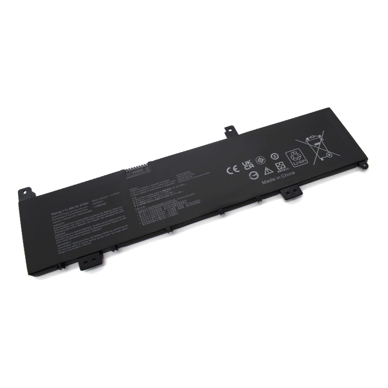 Batería portátil Asus VivoBook Pro M580V - C31N1636