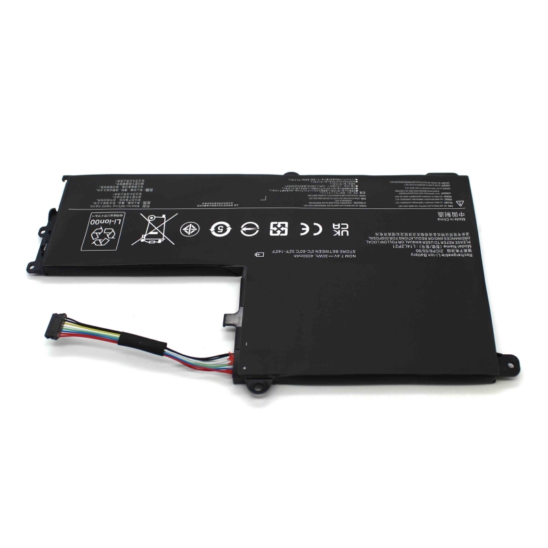 BATERIA PARA PORTATIL LENOVO IDEAPAD 330S-15ARR 330S-15AST 330S-14IKB 330S-15IKB L14M2P21