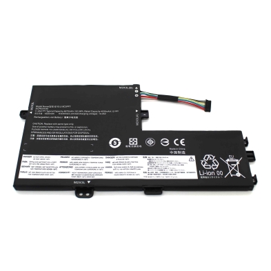 BATERÍA PARA PORTÁTIL LENOVO IDEAPAD FLEX-15IIL SERIES L18M3PF7