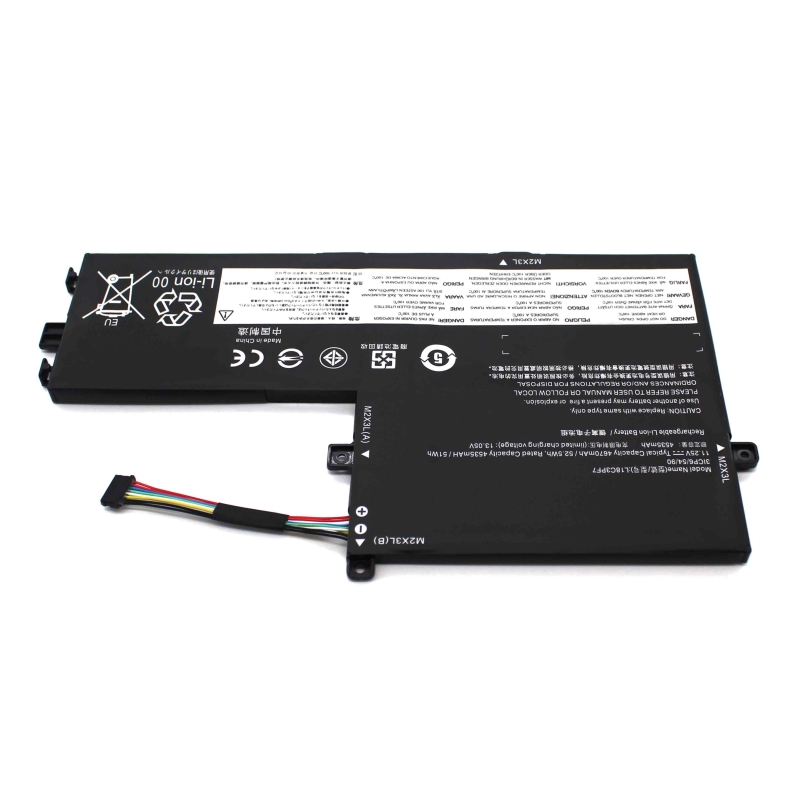 BATERÍA PARA PORTÁTIL LENOVO IDEAPAD FLEX-15IIL SERIES L18M3PF7