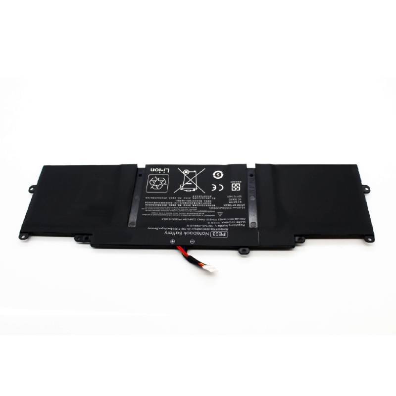 BATTERIA DEL COMPUTER PORTATILE PER HP CHROMEBOOK 210 G1 PE03 PE03XL