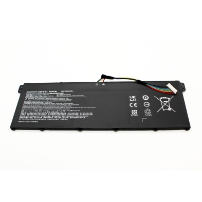BATERIA PARA PORTATIL ACER CHROMEBOOK PLUS 514 CB514-3H-R88J