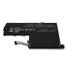 BATTERIA DEL COMPUTER PORTATILE PER LENOVO FLEX 5 1570 1470 L15C3PB1