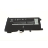 BATTERIA DEL COMPUTER PORTATILE PER DELL LATITUDE 7200 2 IN 1 LATITUDE 7210 2 IN 1 09NTKM